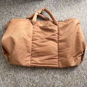 A New Day | Travel Tote Bag